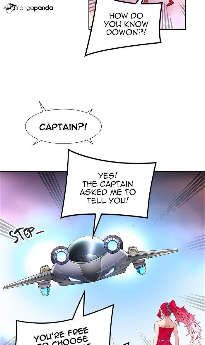 Tower of God Chapter 463 image 063